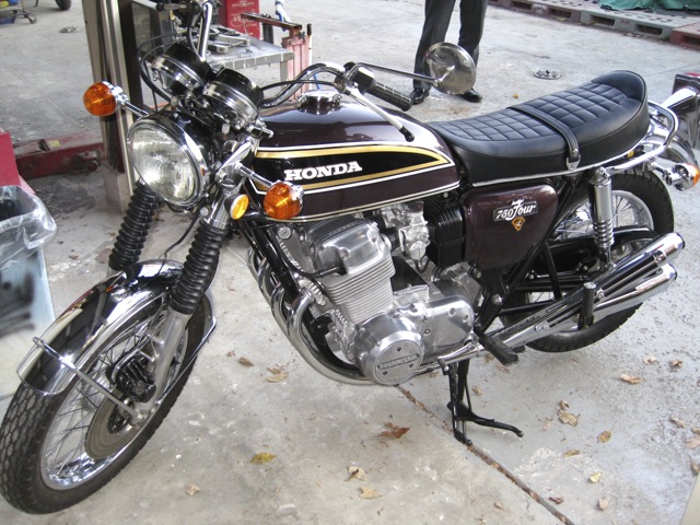 CB750-6