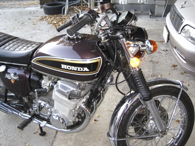 CB750-8