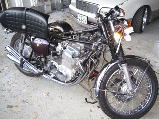 CB750-2